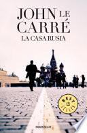 libro La Casa Rusia