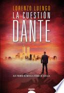 libro La Cuestión Dante