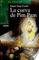 libro La Cueva De Pim Pam