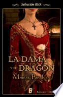 libro La Dama Y El Dragón (selección Rnr)