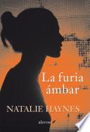 libro La Furia ámbar