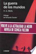 Descargar el libro libro La Guerra De Los Mundos libro La Guerra De Los Mundos