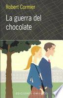 libro La Guerra Del Chocolate