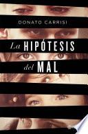libro La Hipótesis Del Mal