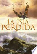 libro La Isla Perdida