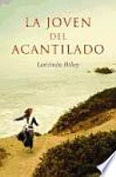 libro La Joven Del Acantilado