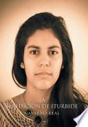 libro La Maldicion De Iturbide