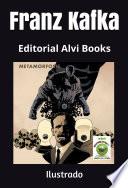 libro La Metamorfosis