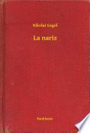 libro La Nariz