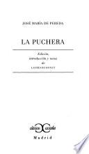 libro La Puchera