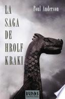 libro La Saga De Hrolf Kraki