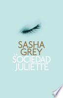 libro La Sociedad Juliette