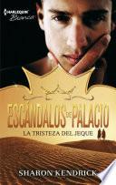 libro La Tristeza Del Jeque