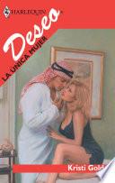 libro La única Mujer