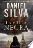 libro La Viuda Negra