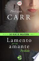 libro Lamento Por Un Amante Perdido
