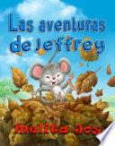 libro Las Aventuras De Jeffrey