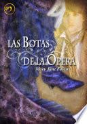 libro Las Botas De La ópera