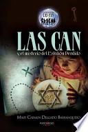 libro Las Can Y El Misterio Del Eslabon Perdido