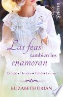 libro Las Feas También Los Enamoran (selección Rnr)