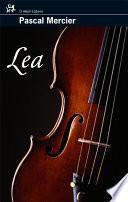 libro Lea