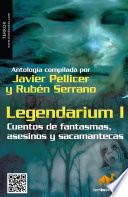 libro Legendarium I