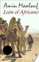 libro León El Africano