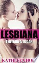 libro Lesbiana: Tentada A Tocar