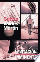 libro Levitación Inminente