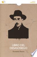 libro Libro Del Desasosiego
