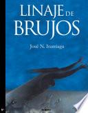 libro Linaje De Brujos