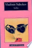 libro Lolita
