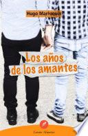 libro Los Años De Los Amantes