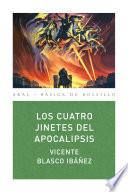 libro Los Cuatro Jinetes Del Apocalipsis