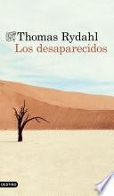 libro Los Desaparecidos