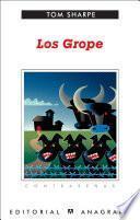 libro Los Grope