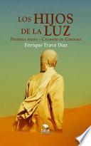 libro Los Hijos De La Luz. Primera Parte   Califato De Córdoba