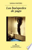 libro Los Huéspedes De Pago