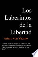 libro Los Laberintos De La Libertad