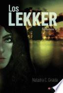 libro Los Lekker