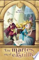 libro Los Martes En El Castillo