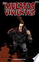 libro Los Muertos Vivientes #100