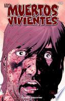 libro Los Muertos Vivientes #40