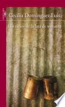 libro Los Niños De La Lata De Tomate
