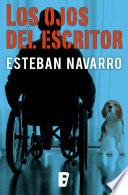 libro Los Ojos Del Escritor