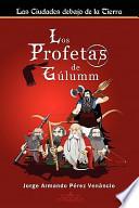 libro Los Profetas De Gúlumm
