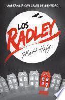 libro Los Radley