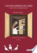 libro Los Recuerdos De Jasid
