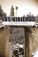 libro Los Viajeros