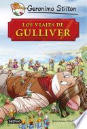 Descargar el libro libro Los Viajes De Gulliver libro Los Viajes De Gulliver